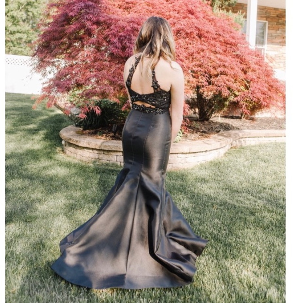Prom Dress - Picture 2 of 3